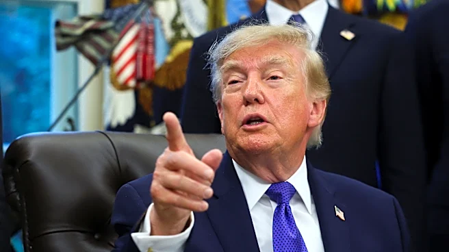 An Iowa steel mill? Trump, GOP keep ignoring Americans' needs | Opinion