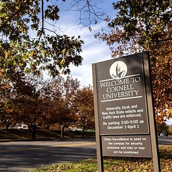 Officials reopen Cornell University rape investigation after lawsuit