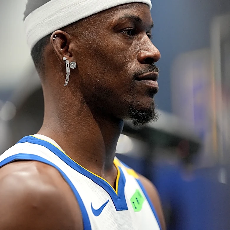 Jimmy Butler injury update: Warriors star opens up, 'I just miss the game'