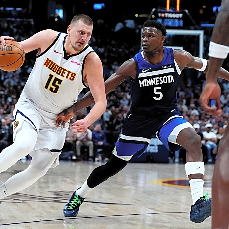 Nikola Jokic intends to remain with Nuggets long term: 'I’m going to sign next year'