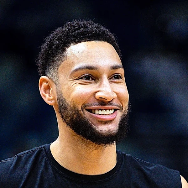 Sacramento Kings guard Ben Simmons addresses critics in expletive clip