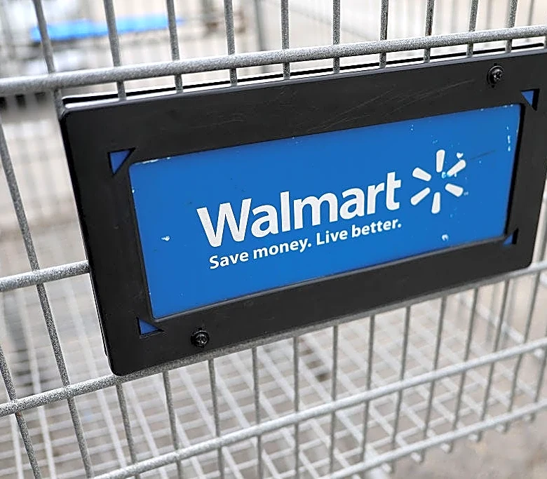 Walmart CEO says company won't use AI to set personalized prices