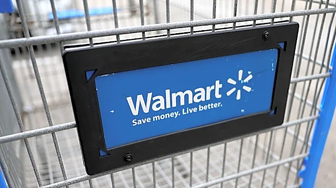 Walmart CEO says company won't use AI to set personalized prices