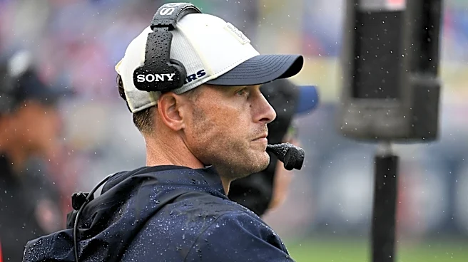 Bears vs. Eagles live updates: TV info, stream, how to watch Monday Night Football