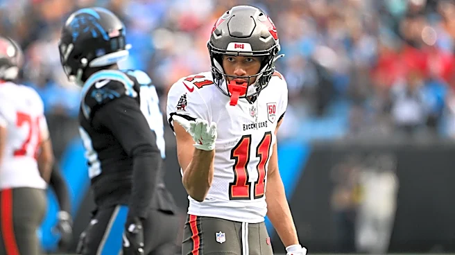 Jalen McMillan has MRI on left knee