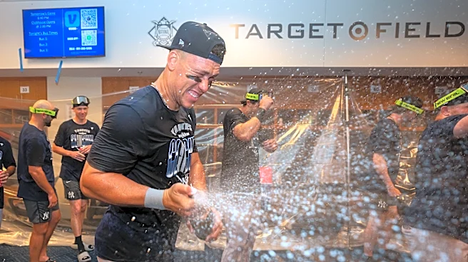 Yankees vs. Red Sox playoff series brings October drama to NYC