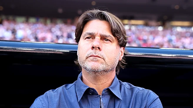 Mauricio Pochettino speaks on Manchester City being found guilty on EPL charges