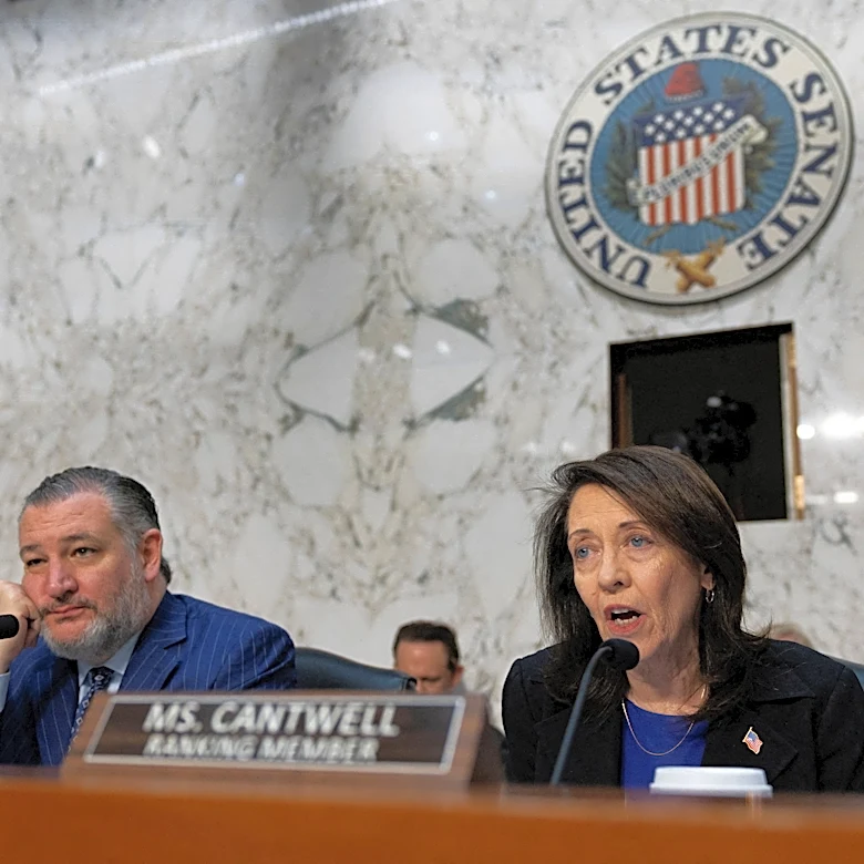 Senate passes major overhaul of college sports rules: 'Bringing order to chaos'