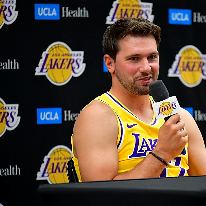 Lakers feel they have pieces in place to make NBA Finals run. Can they?
