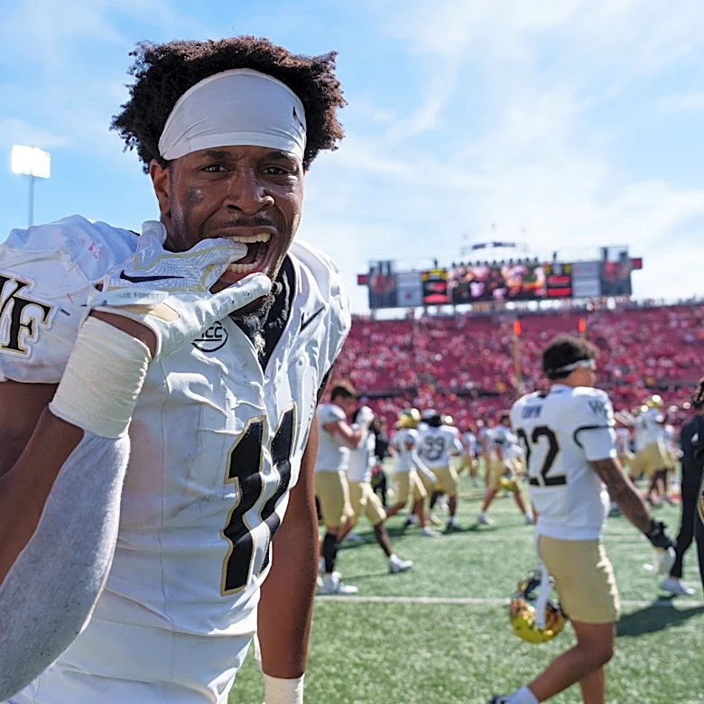 ACC college football power rankings get major shakeup after Week 4