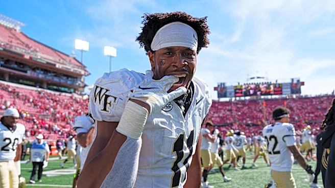 ACC college football power rankings get major shakeup after Week 4