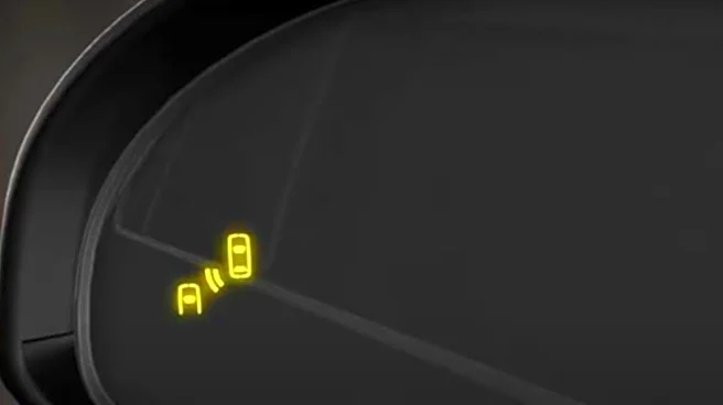 I test cars for a living. These are 3 safety features I never skip