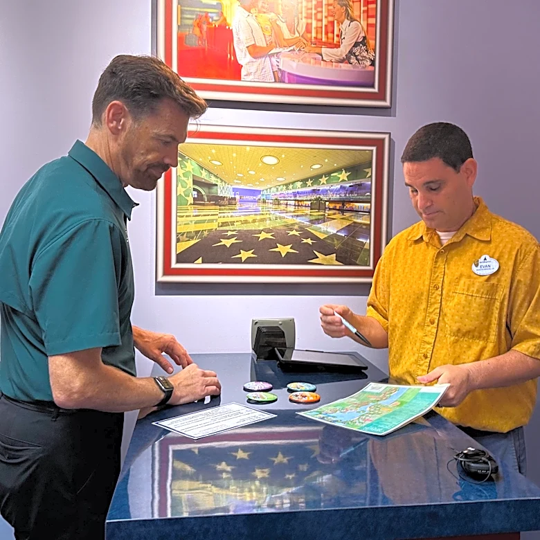 Behind the magic: How Disney trains 80,000 cast members