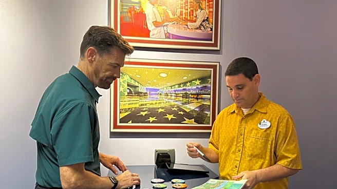 Behind the magic: How Disney trains 80,000 cast members