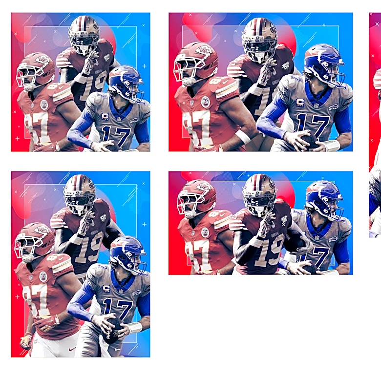 NFL power rankings Week 4: Who takes over No. 1 spot after Seahawks' first loss?