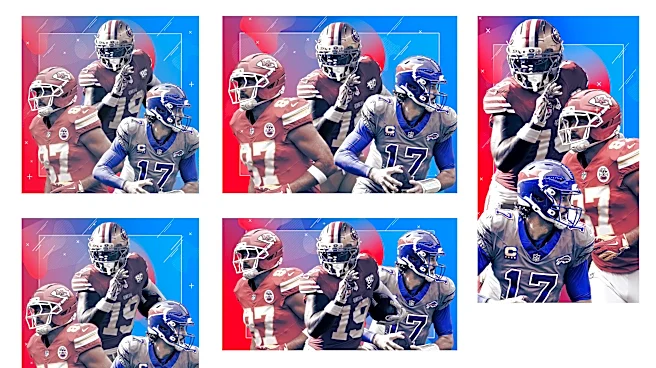 NFL power rankings Week 4: Who takes over No. 1 spot after Seahawks' first loss?