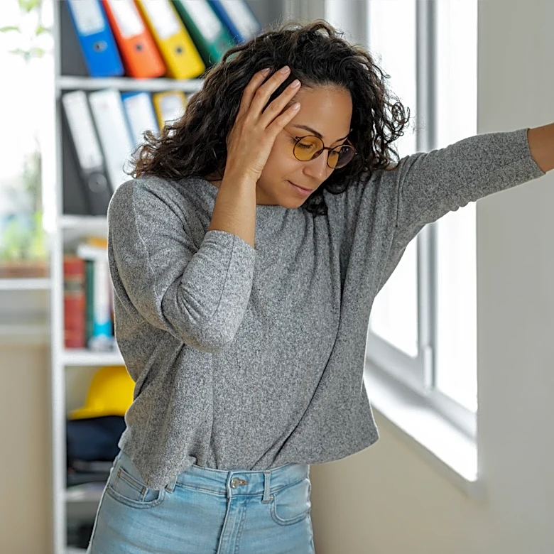 Do I have vertigo? Here's what might be causing it