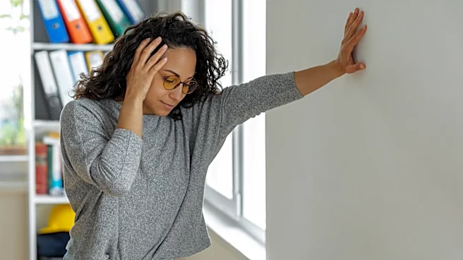 Do I have vertigo? Here's what might be causing it