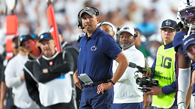 Fraud Alert: USC, Missouri, Penn State among Week 4's biggest offenders