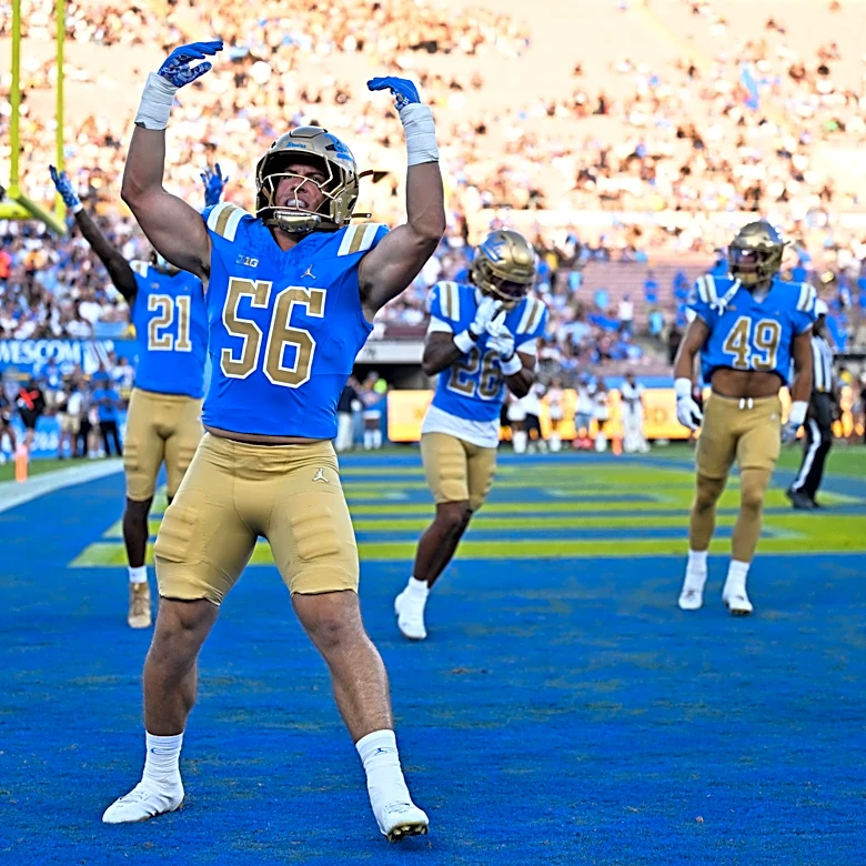 College Football Report Card: Best and worst teams, biggest surprise, top transfer