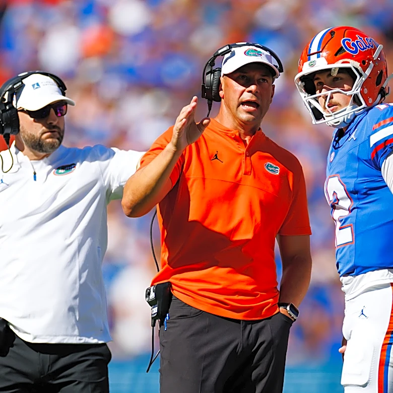 Florida lost Lane Kiffin Sweepstakes. It may have won something better