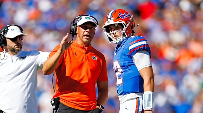 Florida lost Lane Kiffin Sweepstakes. It may have won something better