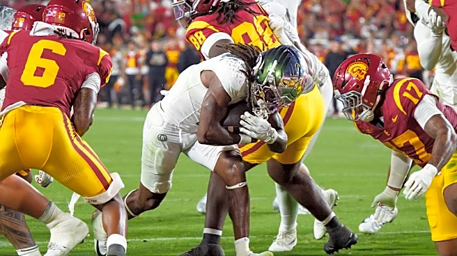 College football bowl projections: Three new CFP teams enter, three fall out