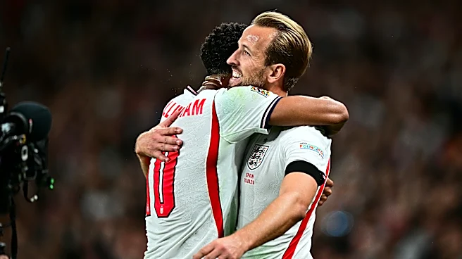 Czechia vs. England Nations League prediction, start time, how to watch