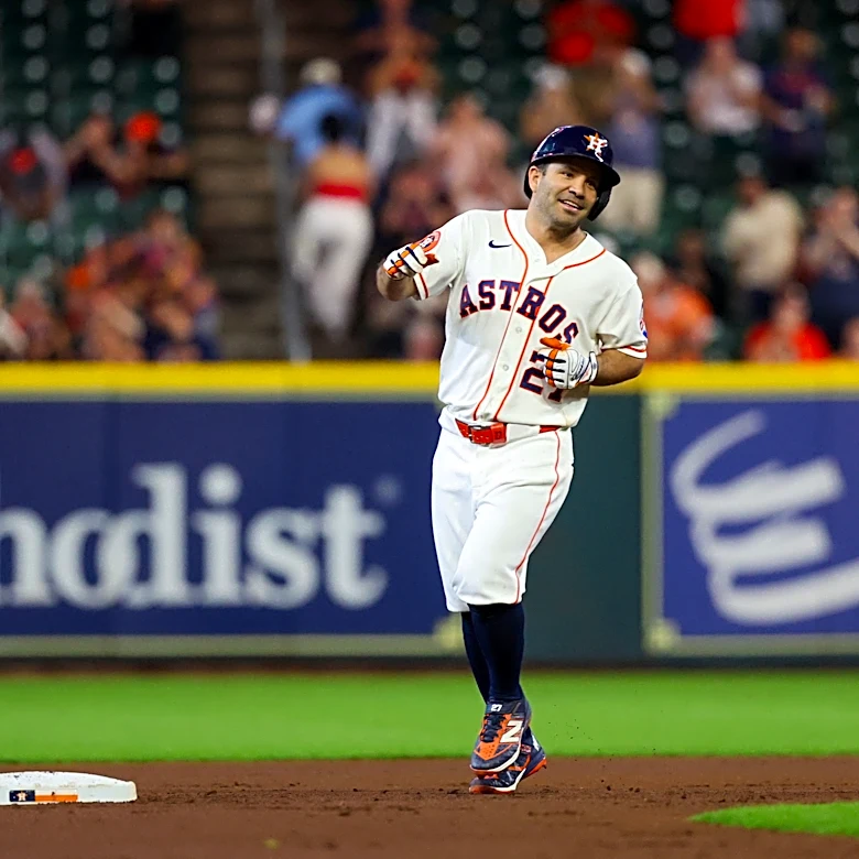 Where to watch Astros vs White Sox today: Game time, TV channel for AL Game 1