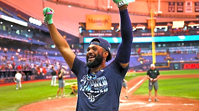 MLB's worst nightmare tops list of best potential World Series matchups