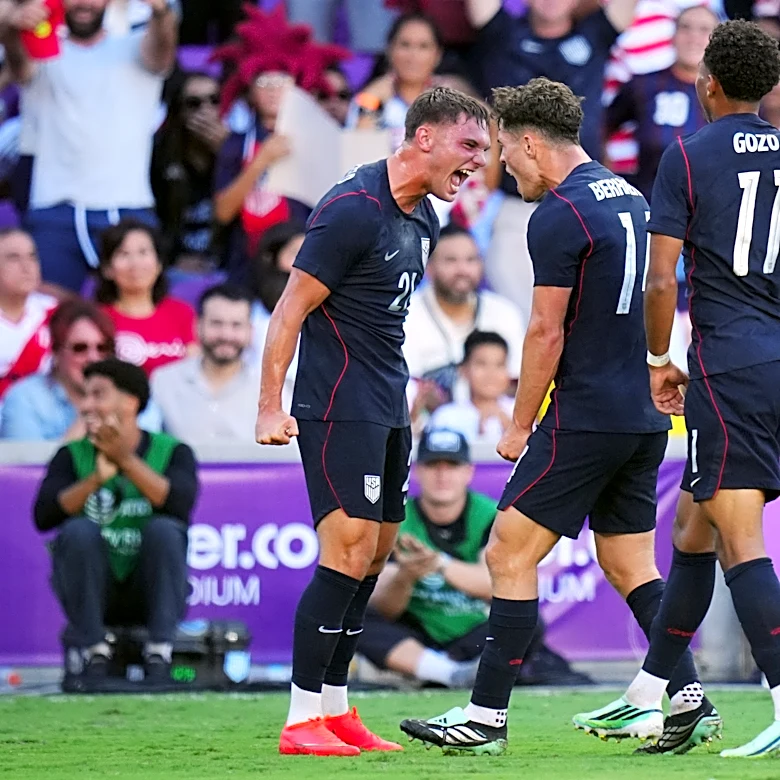USMNT projected lineup vs Chile: Will Pochettino rotate his side?