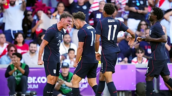USMNT projected lineup vs Chile: Will Pochettino rotate his side?
