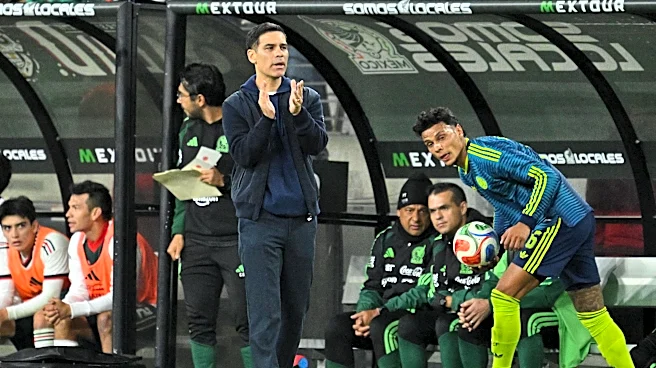 Mexico projected lineup vs. Peru: Will Rafa Marquez stick with Gilberto Mora?