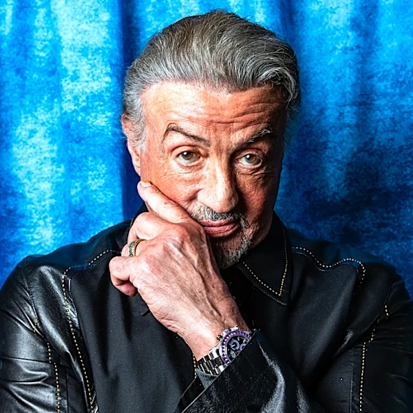 Sylvester Stallone says painful truth about his parents fueled 'Rocky' success