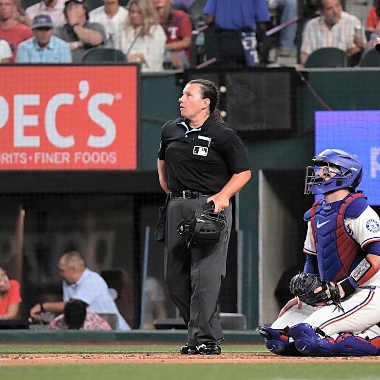 What are ABS challenge system rules for MLB playoffs?