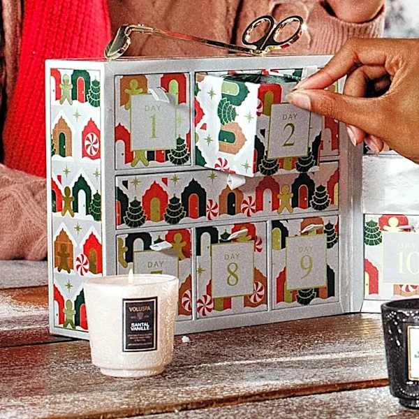 We tested the best 2026 Advent calendars for every interest