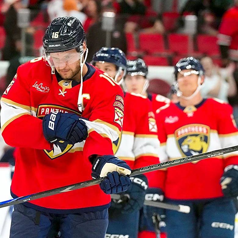 NHL point projections: How we see 2026-27 season unfolding