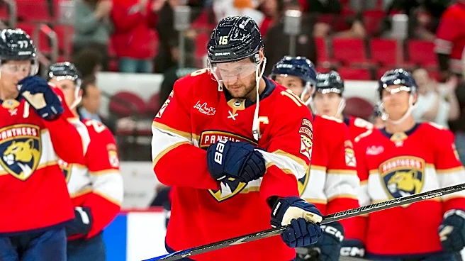 NHL point projections: How we see 2026-27 season unfolding