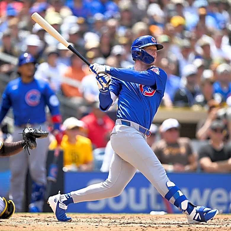 What time is Cubs vs Padres today? Where to watch, MLB playoffs Game 1 channel