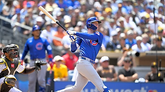 What time is Cubs vs Padres today? Where to watch, MLB playoffs Game 1 channel