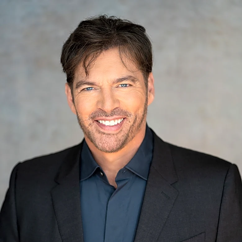 Harry Connick Jr. lost his mom at 13. Now, he's found a way to immortalize her.