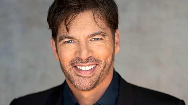Harry Connick Jr. lost his mom at 13. Now, he's found a way to immortalize her.