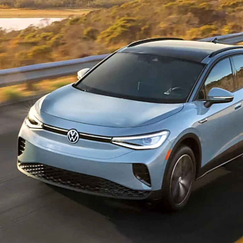 Looking for an affordable EV? Volkswagen is cutting prices by $12,500.
