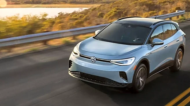 Looking for an affordable EV? Volkswagen is cutting prices by $12,500.