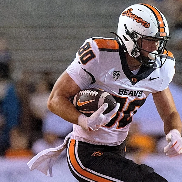 Pac-12 football power rankings: Where teams stand with conference play starting
