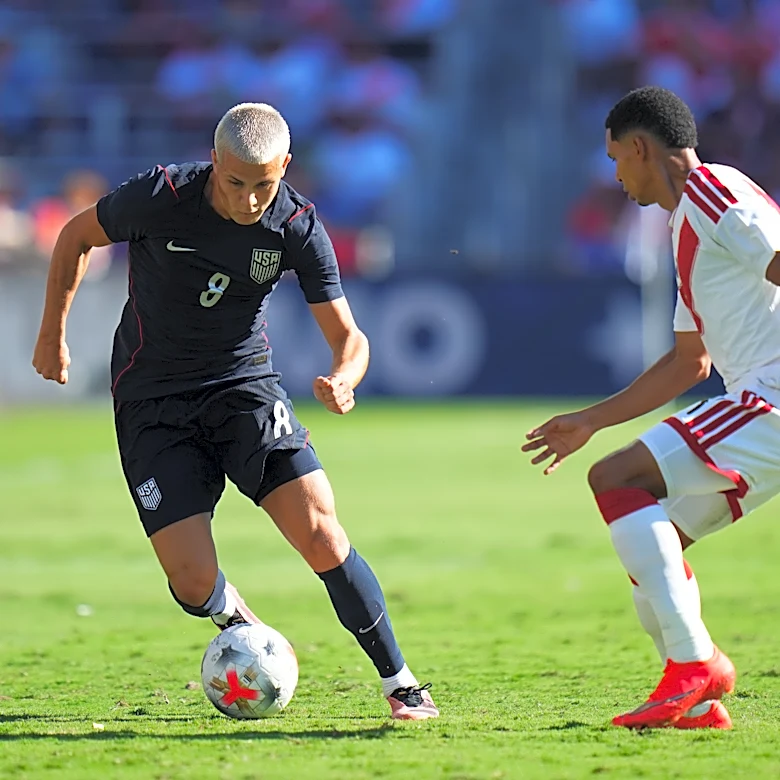 USA vs. Chile friendly prediction, start time, how to watch