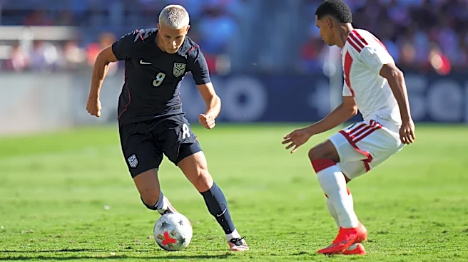 USA vs. Chile friendly prediction, start time, how to watch