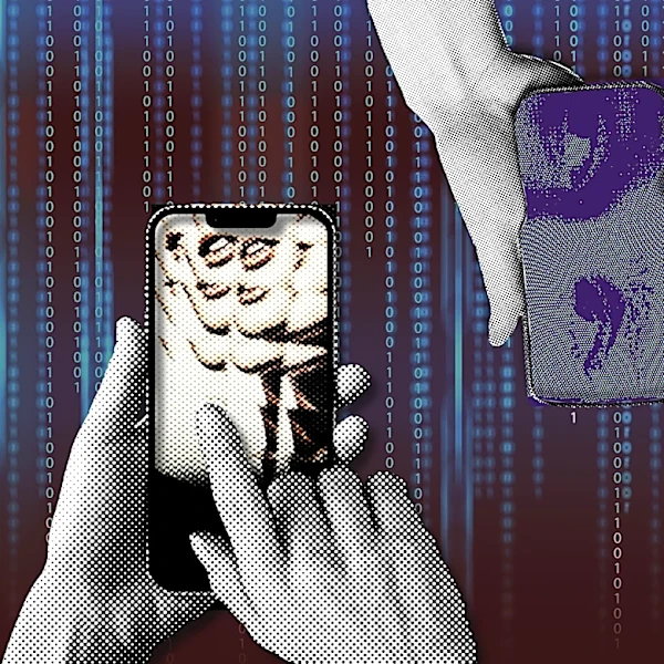Deepfake nudes are flooding social media. Here's what's being done about it