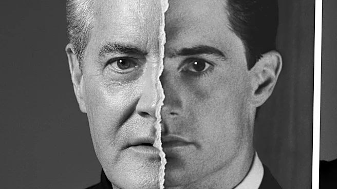'Platoon', 'Top Gun' and McDreamy roles Kyle MacLachlan didn't land
