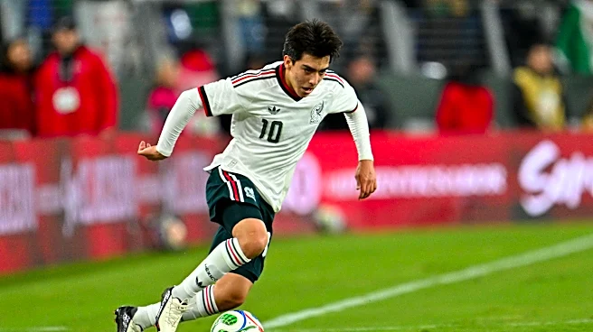 Mexico vs. Peru friendly prediction, start time, how to watch